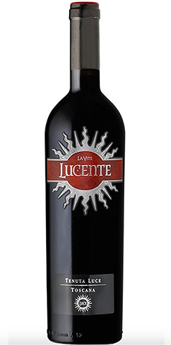 LUCENTE 2022 - Luce della Vite