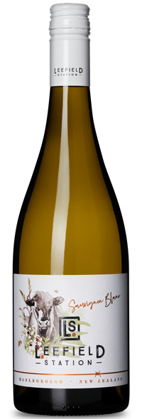 LEEFIELD STATION SAUVIGNON BLANC 2024 - Leefield Station