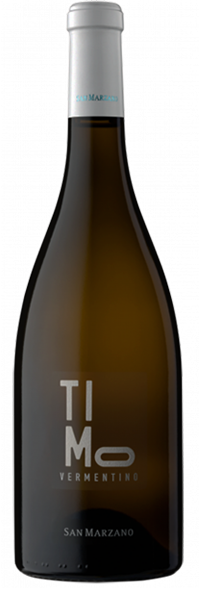 TIMO VERMENTINO 2025 - San Marzano