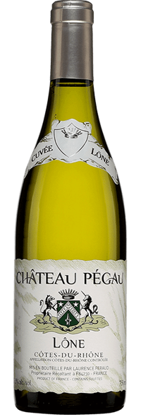 LONE COTES-DU-RHONE 2024 - Domaine du Pegau