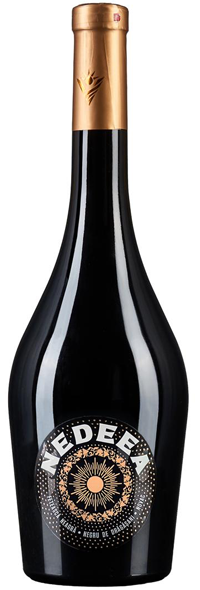 NEDEEA ROSU 2023 - Vinarte