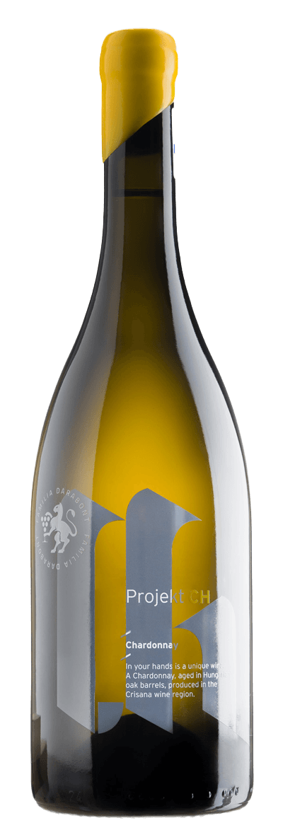 PROJEKT CH 2023 - Familia Darabont