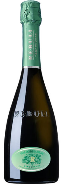 REBULI VALDOBBIADENE PROSECCO SUPERIORE - Rebuli