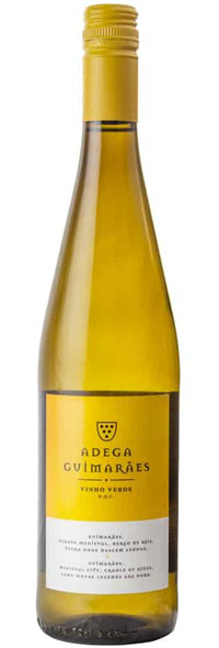 VINHO VERDE BRANCO 2025 - Adega Guimaraes