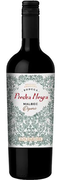 MALBEC ORGANIC ALTA COLECCION 2024 - Piedra Negra