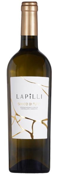 GRECO DI TUFO LAPILLI 2024 - LAPILLI