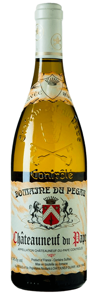 CHATEAUNEUF-DU-PAPE CUVEE RESERVEE 2024 - Domaine du Pegau