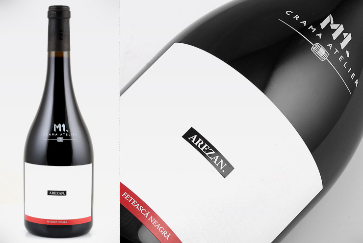 AREZAN FETEASCA NEAGRA 2011