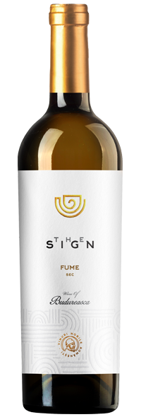 THE SIGN FUME 2025 - Budureasca