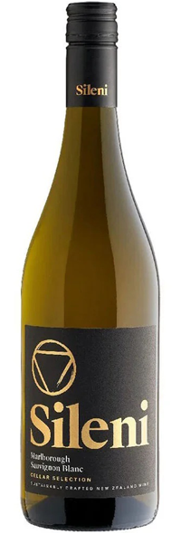 SILENI CELLAR SELECTION SAUVIGNON BLANC 2025 - Sileni Estates