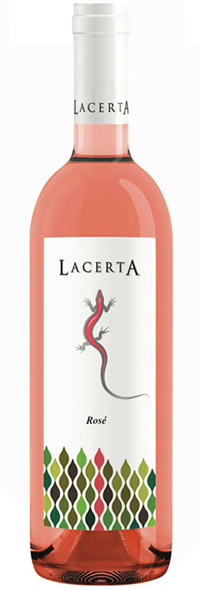 LACERTA ROSE 2025