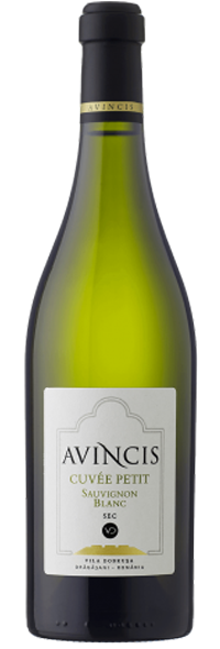 CUVEE PETIT 2025 - Crama Avincis