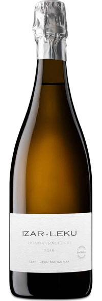 IZAR-LEKU BRUT 2022