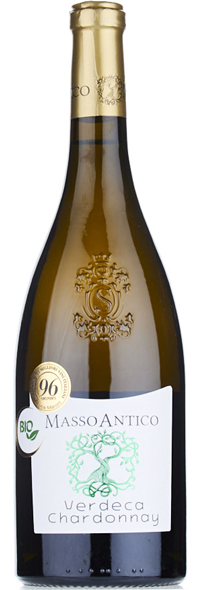 MASSO ANTICO VERDECA CHARDONNAY 2025 - Masso Antico