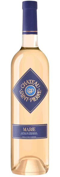 MARIE COTES DE PROVENCE 2025