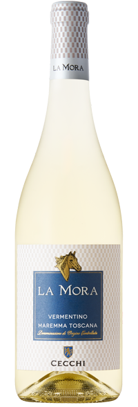 LA MORA VERMENTINO 2025 - Cecchi