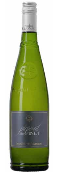 PICPOUL DE PINET 2025 - Moulin de Gassac
