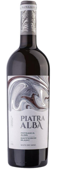 PIATRA ALBA 2025 - Chateau Cojusna
