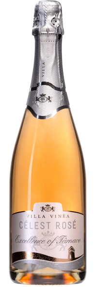 CUVEE CELEST ROSE 2022