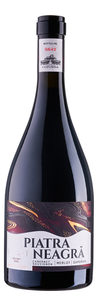 PIATRA NEAGRA 2019 - Chateau Cojusna