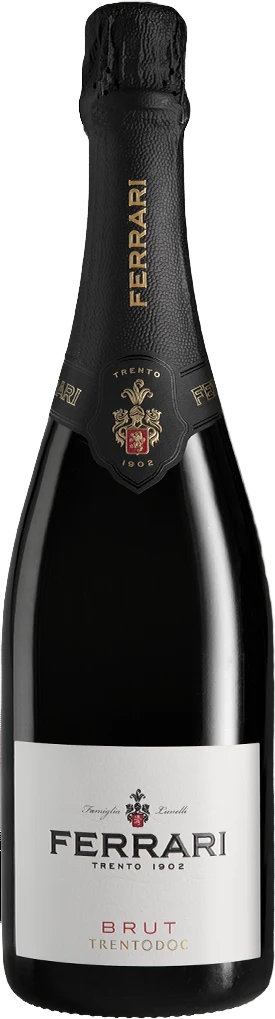 FERRARI BRUT TRENTO - Ferrari