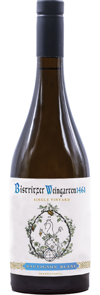 BISTRITZER WEINGARTEN 1461 SAUVIGNON BLANC 2025 - Bistritzer Weingarten 1461