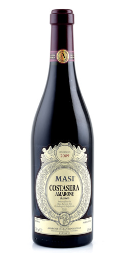 COSTASERA AMARONE CLASSICO 2009