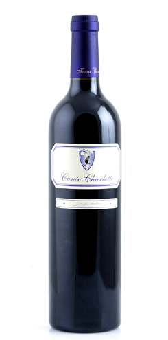 CUVEE CHARLOTTE 2010