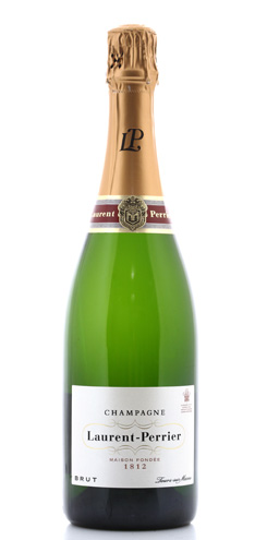 LAURENT PERRIER BRUT