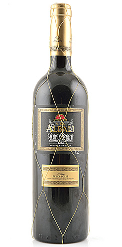 GRAN RESERVA SELECCION PRIVADA 2006