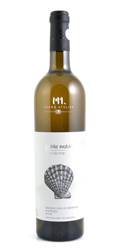 SABLE NOBLE ALB 2012