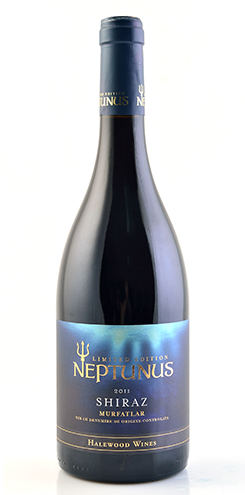 NEPTUNUS SHIRAZ 2011