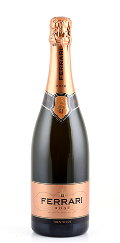 ROSE BRUT