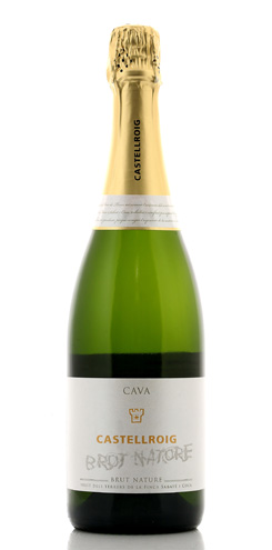 CAVA BRUT NATURE