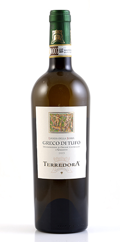 GRECO DI TUFO 2013