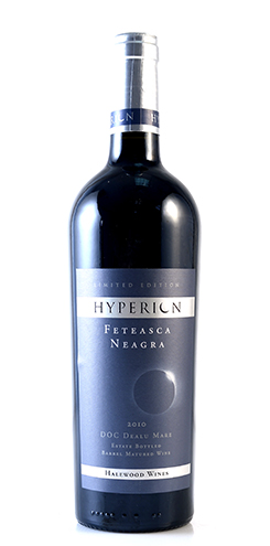 HYPERION ADRIAN VINEYARD F.N. 2010