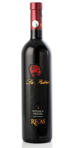 LA PUTERE FETEASCA NEAGRA 2011