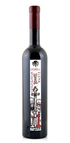 SFINTII CONSTANTIN SI ELENA 2010