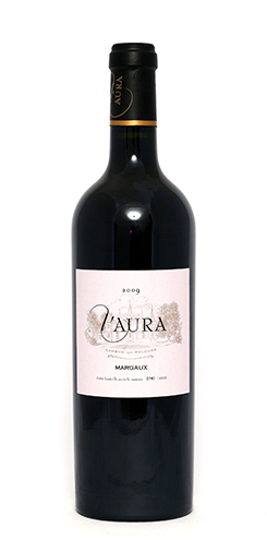 L'AURA DE CAMBON 2009