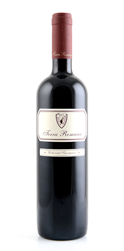 TERRA ROMANA CABERNET SAUVIGNON 2012