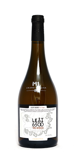 LEAT 6500 CHARDONNAY 2013
