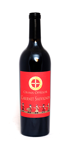 CABERNET SAUVIGNON 2013