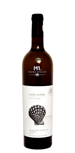 SABLE NOBLE ALB 2014