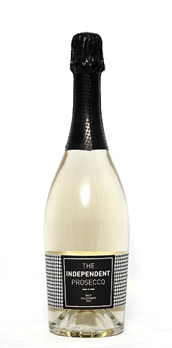 THE INDEPENDENT PROSECCO 2014