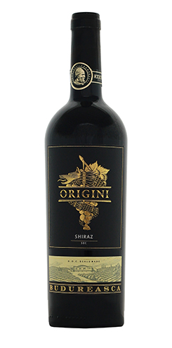 ORIGINI - SHIRAZ 2013