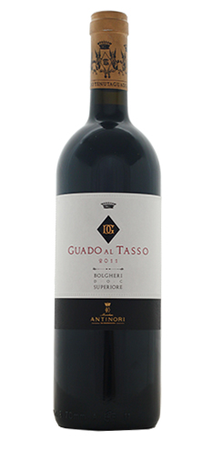 GUADO AL TASSO 2011