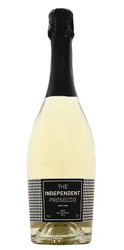 THE INDEPENDENT PROSECCO 2015