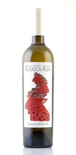 RUSALCA ALBA 2015