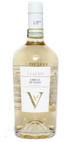 GRECO DI TUFO 2015