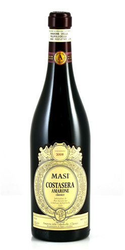 COSTASERA AMARONE CLASSICO 2008